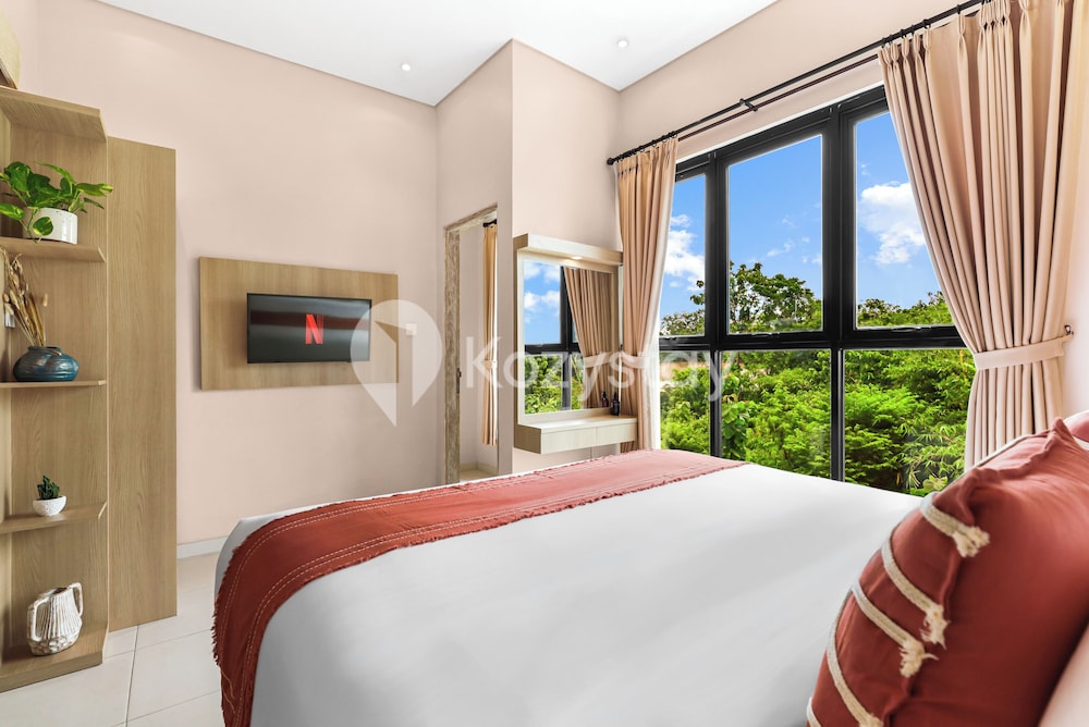 Surio Villa by Kozystay - Nusa Dua