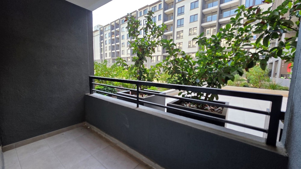 Oceana Suites Fundición Libertad