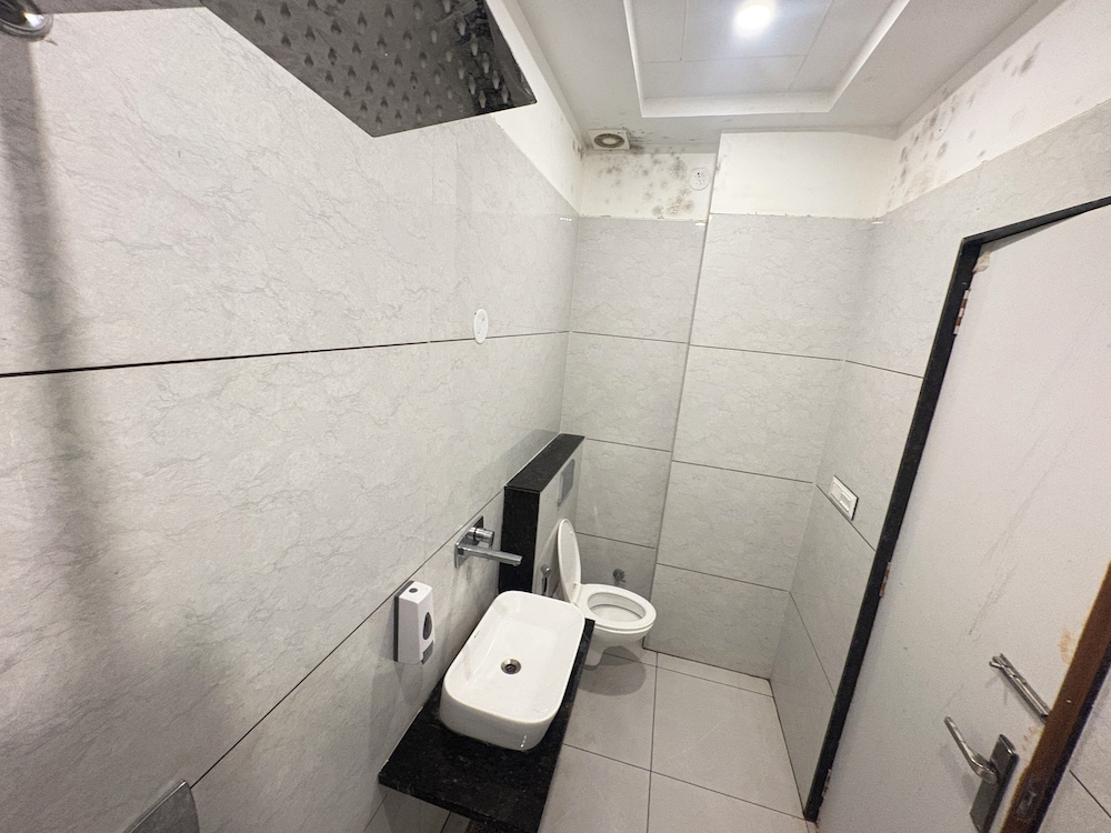 Hotel Shree Shyam alok Khatoo