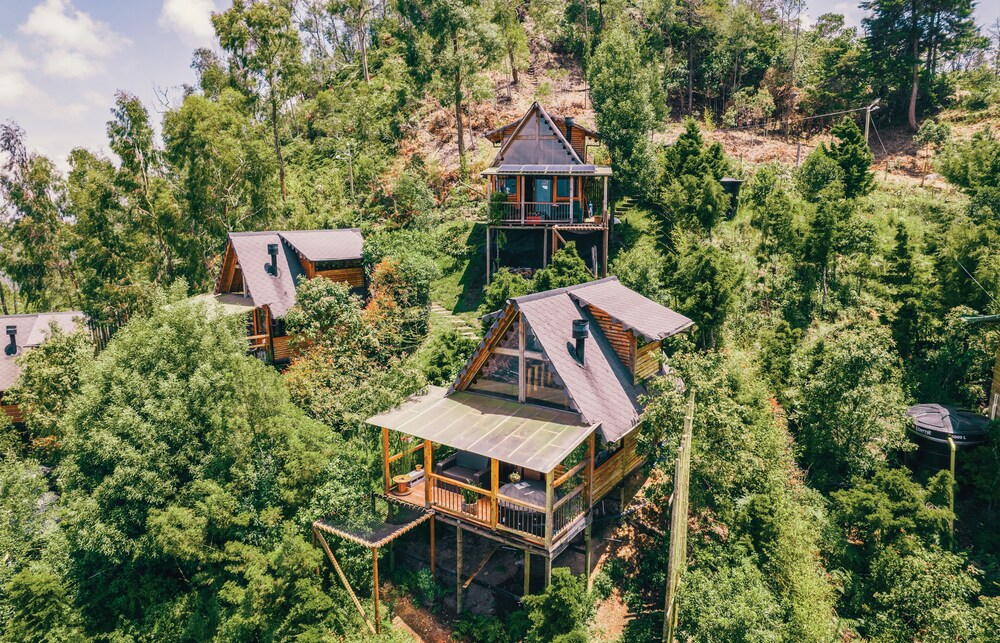 Skyline Ecoliving