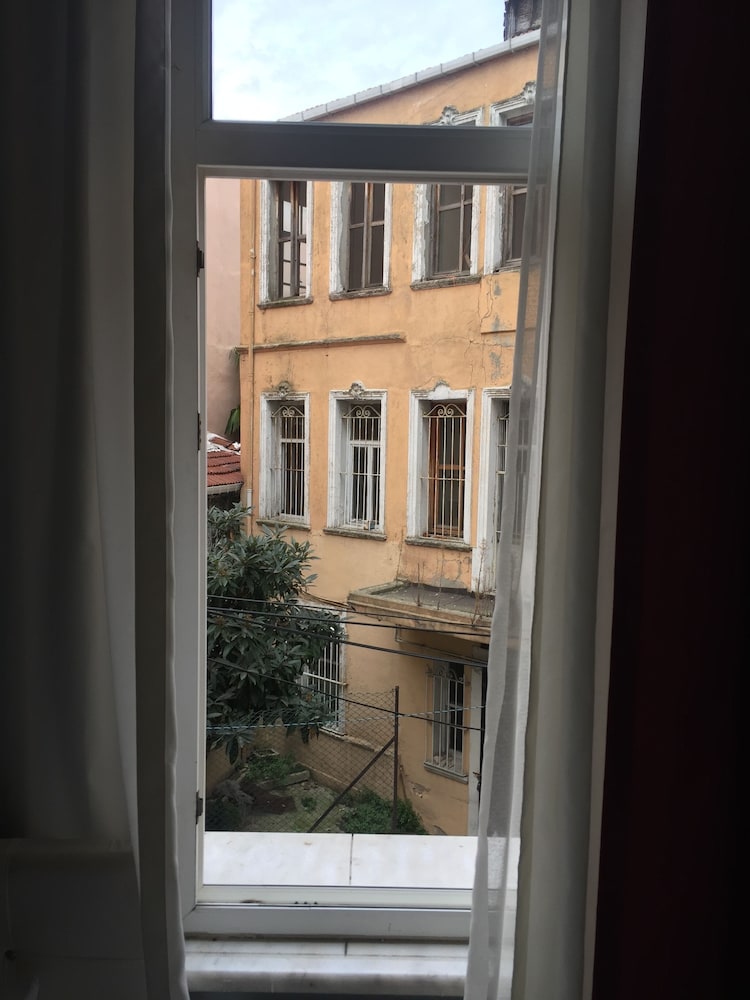 Sunrise İstanbul Süitleri - Image 37