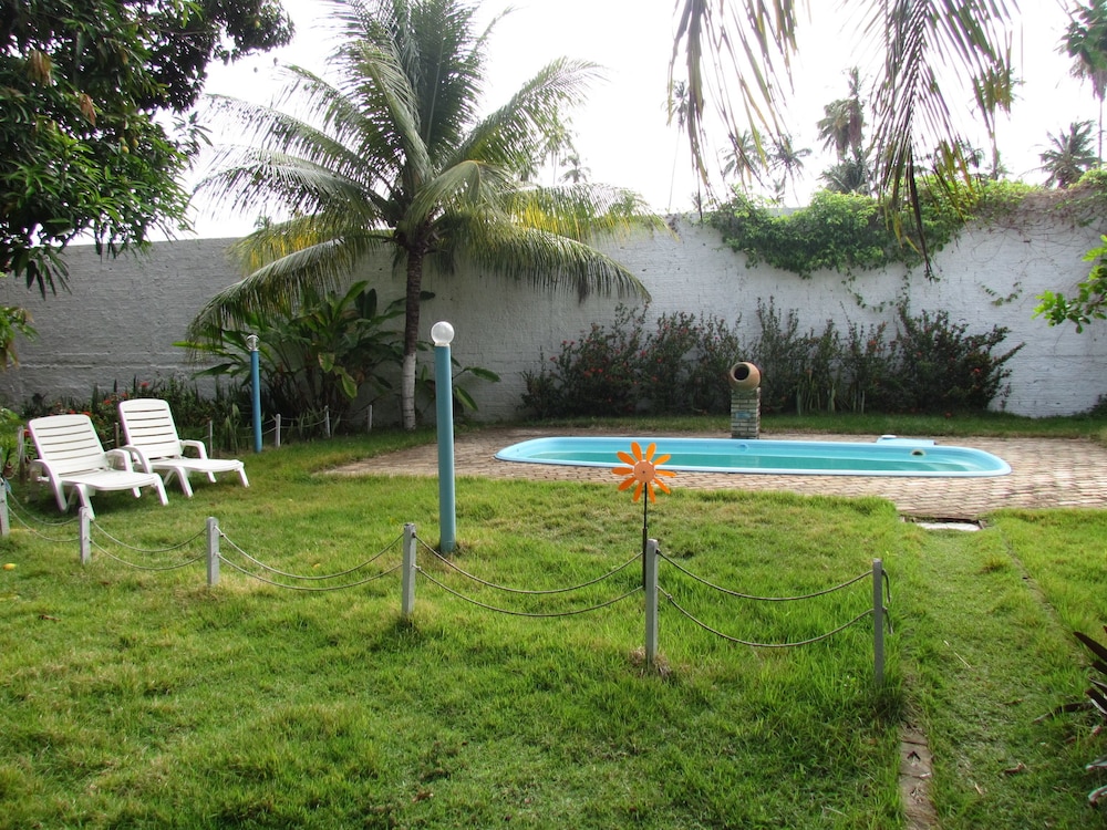 Pousada das Acacias