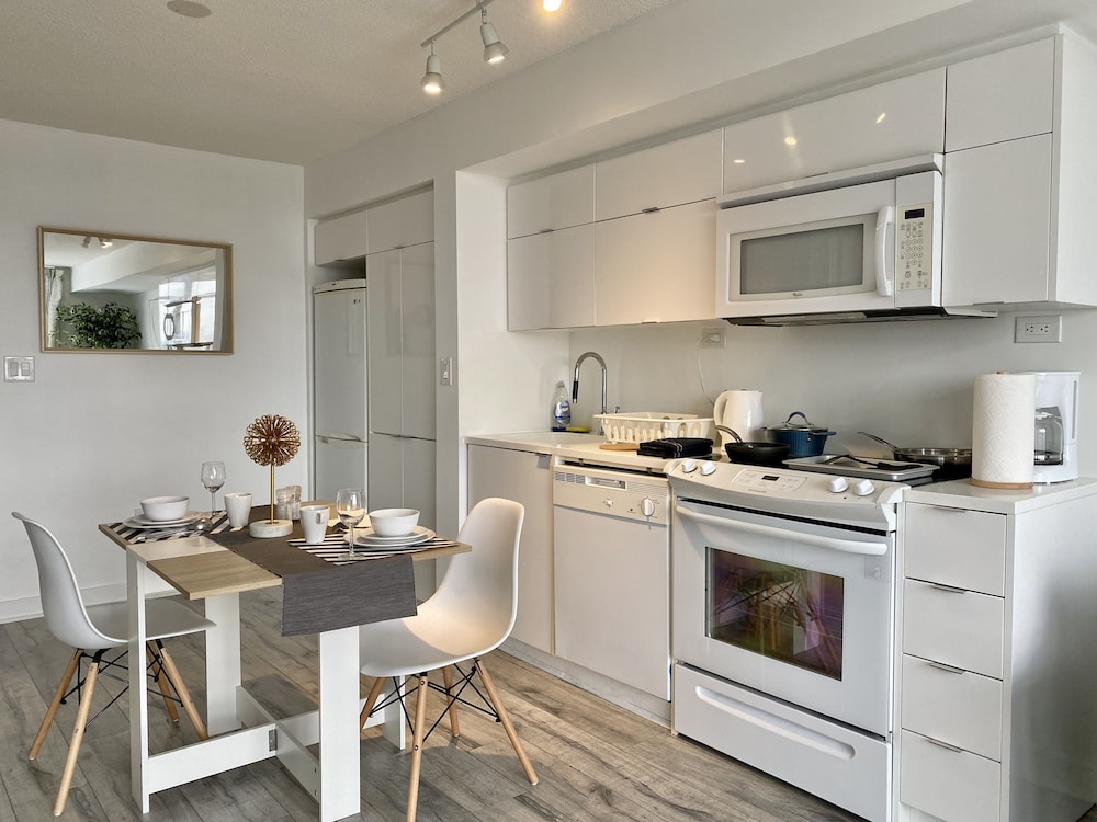 Waterfront Luxury Residences