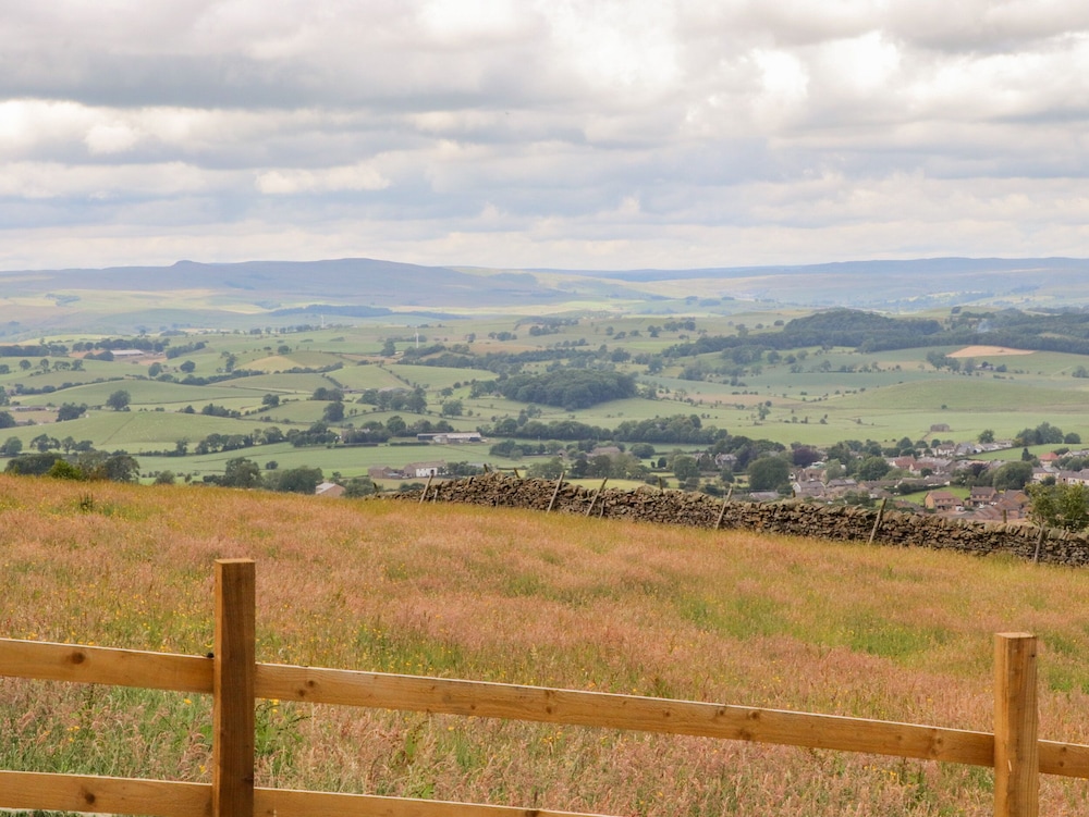 The Herdsman Luxury Shepherds Hut