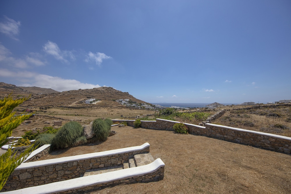 Villa Harmony