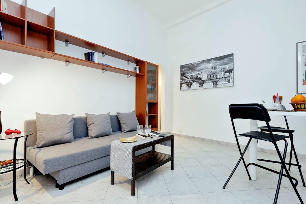 Lungaretta 4 - WR Apartments