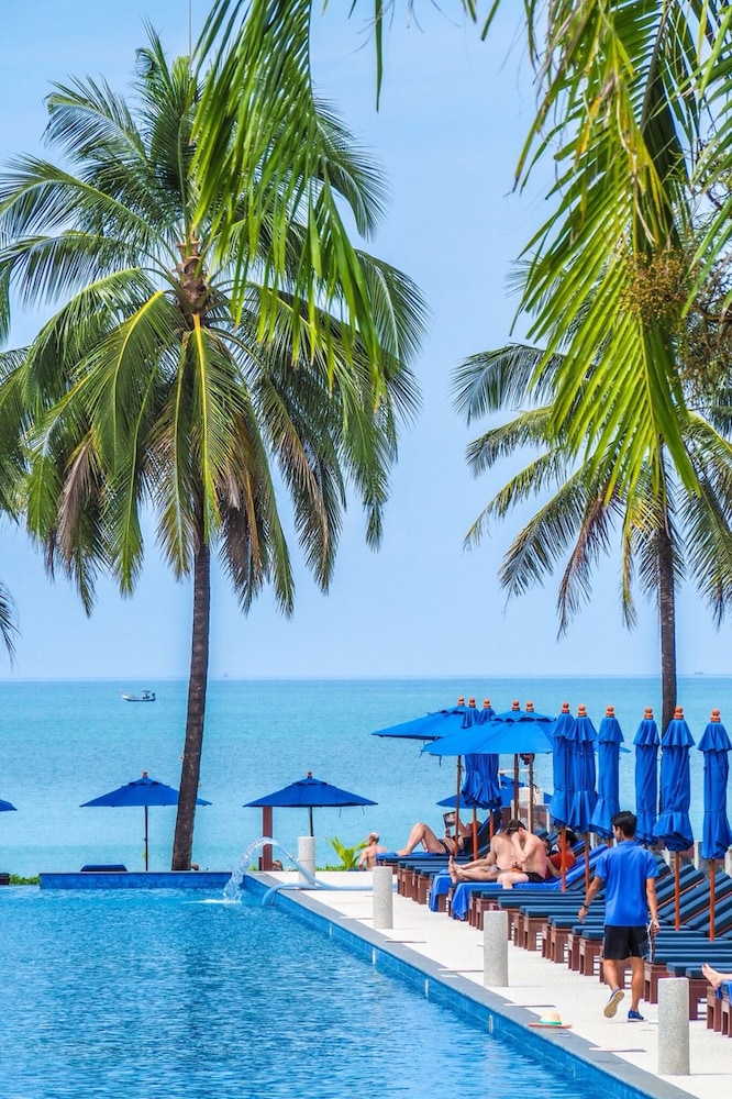 Le MENARA KHAO LAK