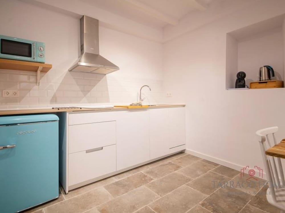 Th56b Apartamentos Murmur l Ocell