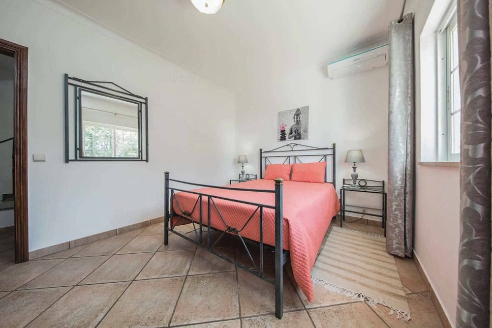 Villa Silva Balbina