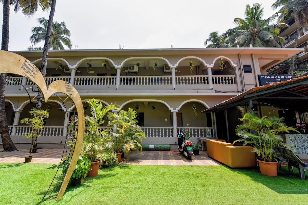 Rosa Bella Resort