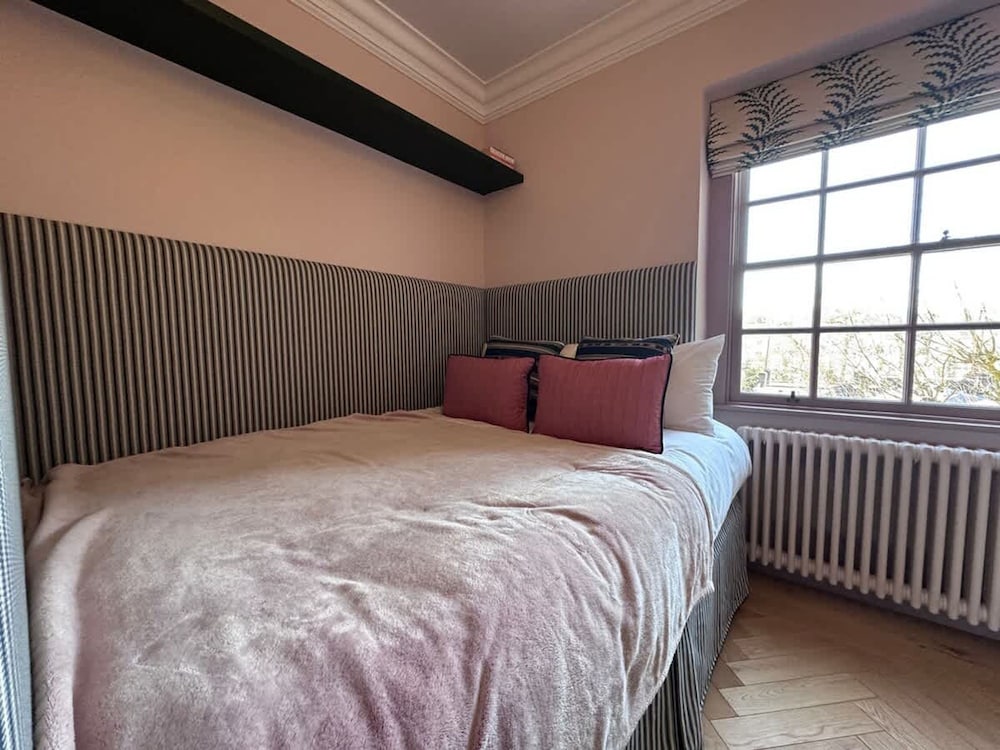 Melody Apartament in Greater London