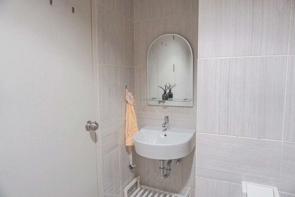 Well Furnished Studio Apartment At Vasanta Innopark