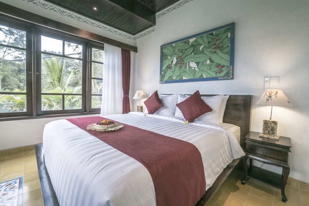 Villa Tanah Carik view 4