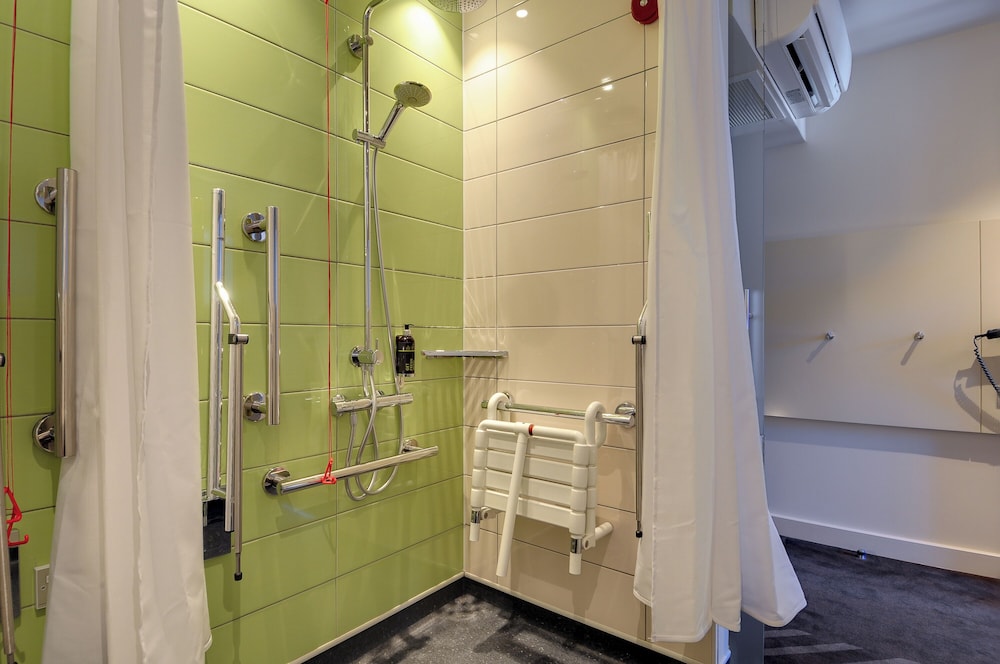 Hub By Premier Inn London King's Cross