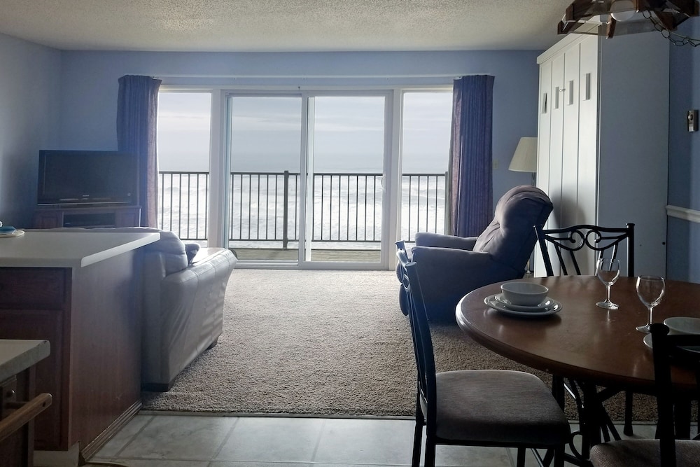 Ocean Terrace Condominiums