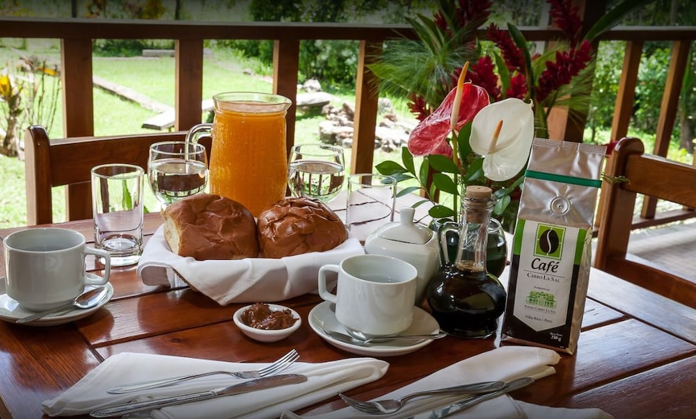 Cerro La Sal Ecolodge