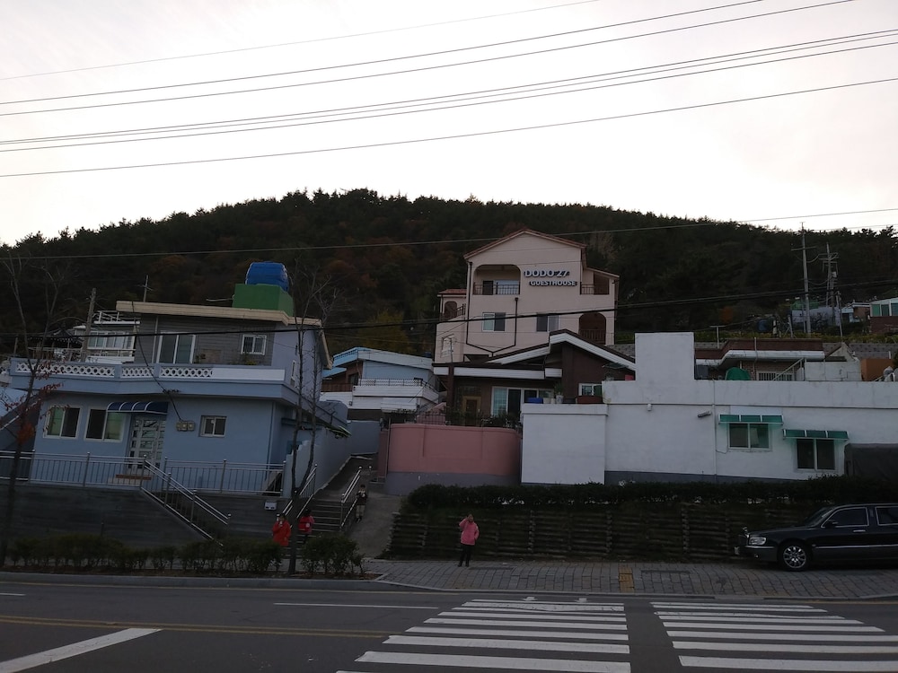 dodo27 Guest House