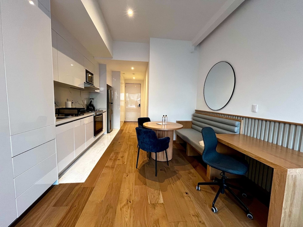 w Awesome Loft w Perfect Deco in Roma Norte — Mexico City