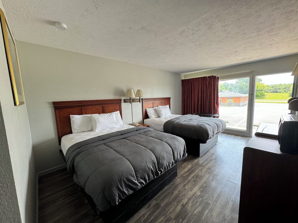 Rodeway Inn Church Hill - Tri Cities Area