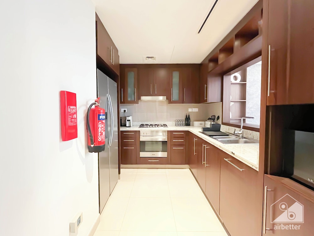 Elegant 2B at Boulevard Pointburj & Fountain View