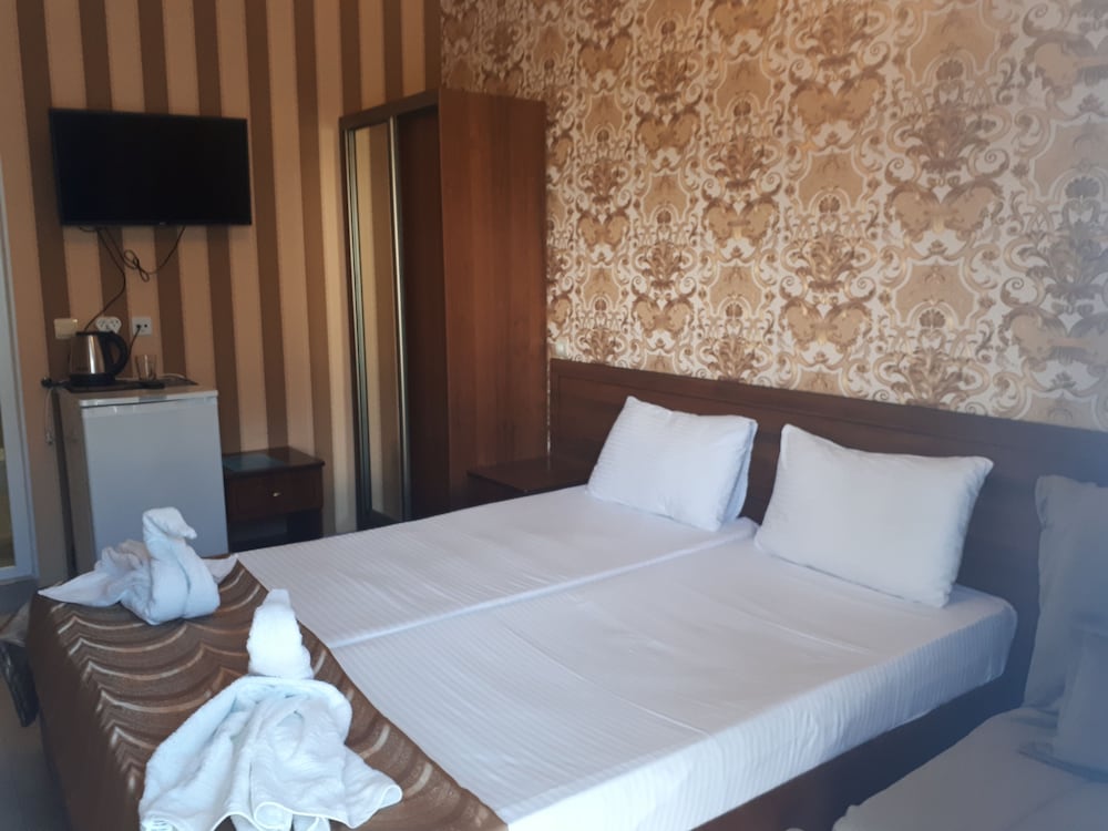 Guest House Saratov
