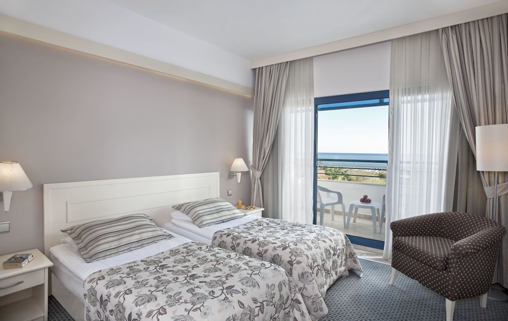 Sunrise Resort Hotel - All Inclusive