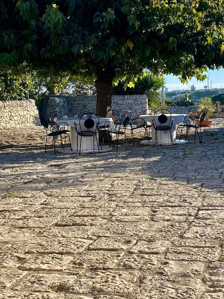 Mastro Vanni - Urban Masseria