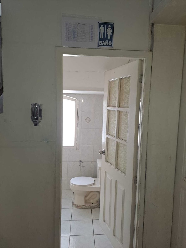 MAGIC HOSTAL