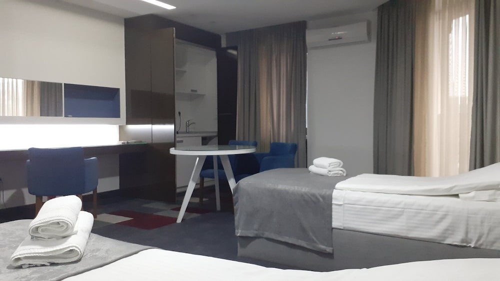 Modern Serviced Apartment Near Grbavica view 2