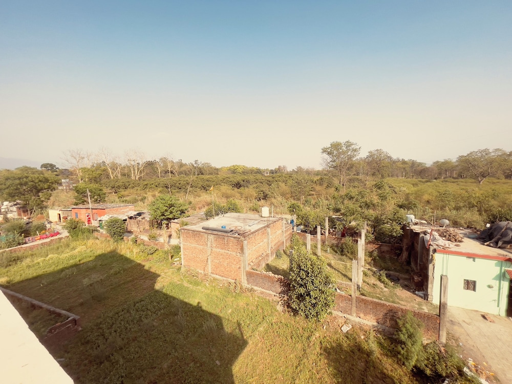 Vishram Guest House