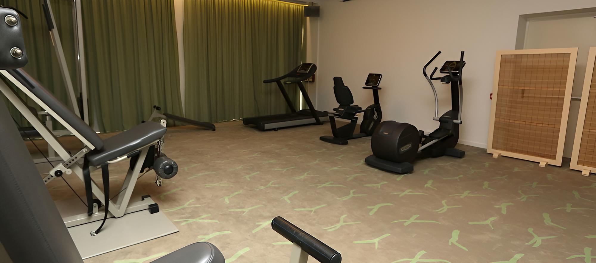 Minos Mare Hotel