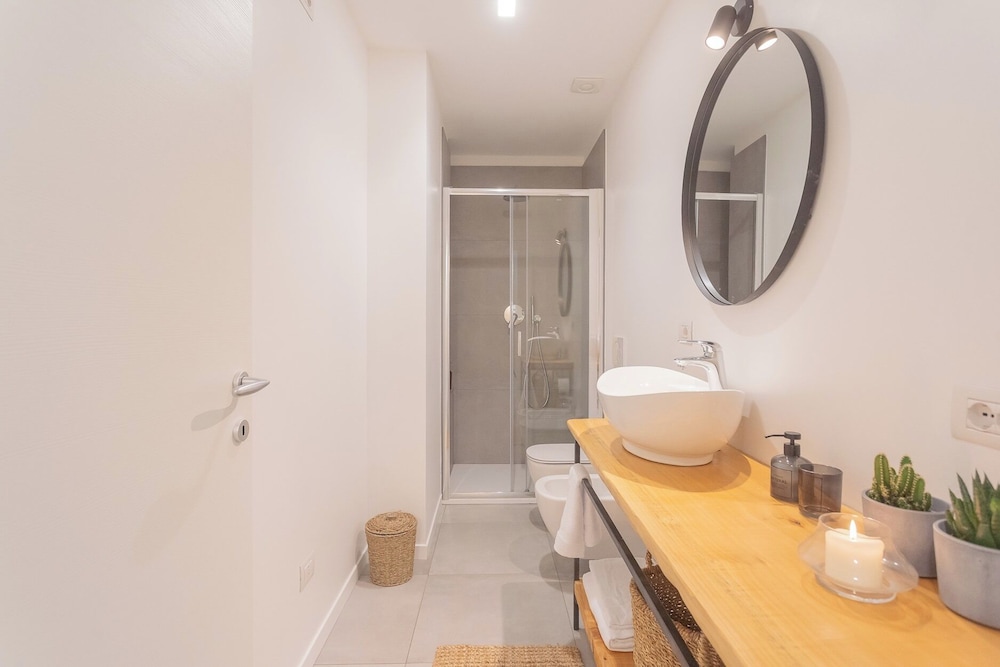 Salvia & Ginepro Apartments by Rent all Como