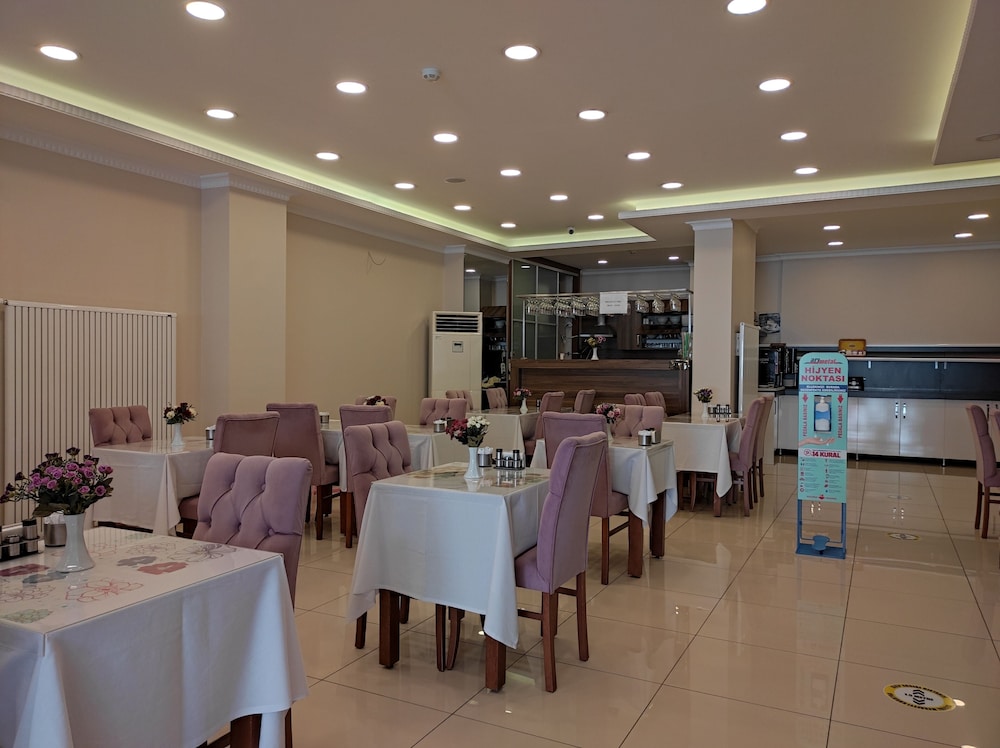 Magnaura House Otel - Image 22