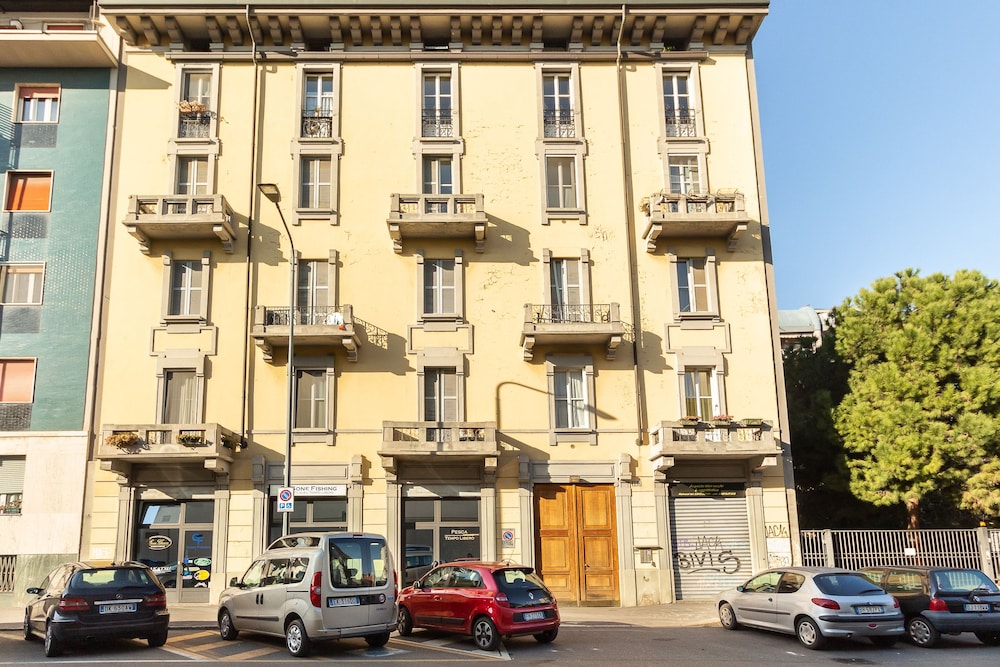 Alessia's Flat Savona