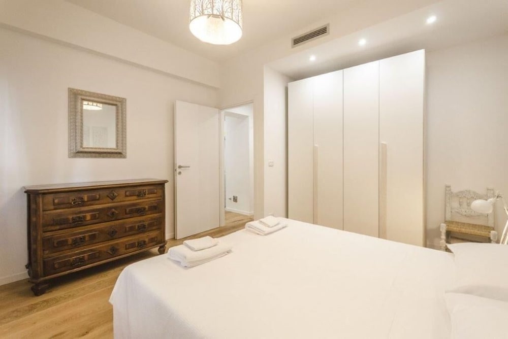 Il Campo Apartments