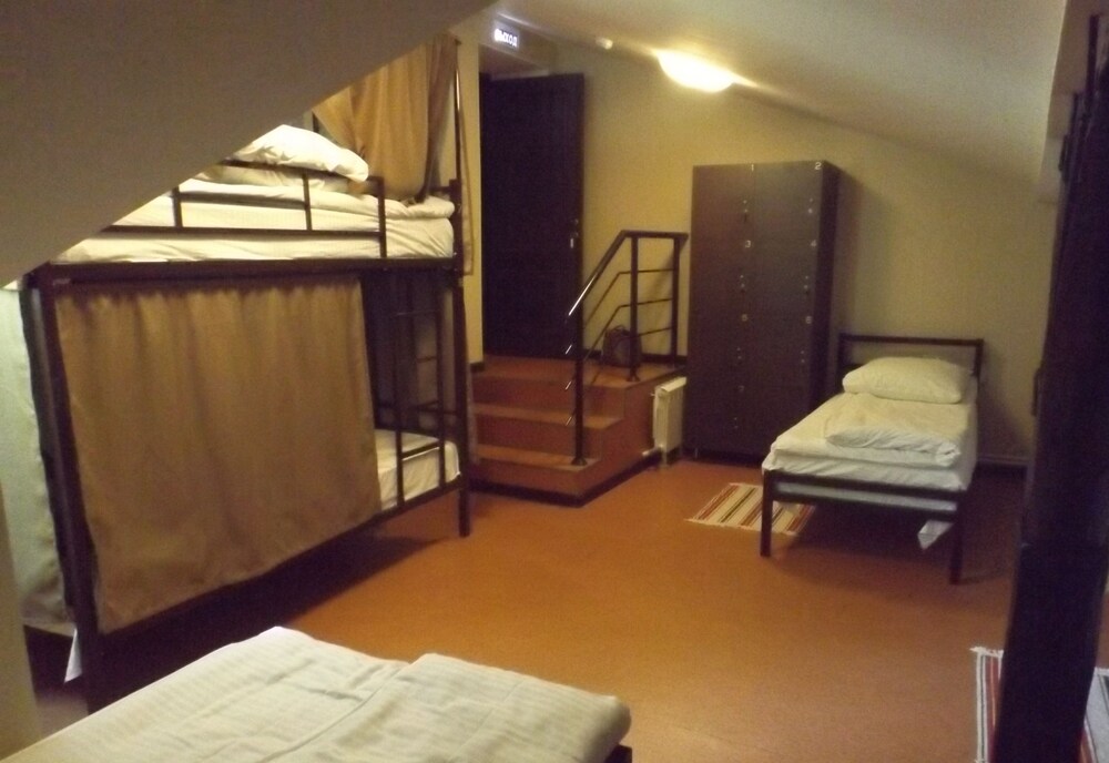 VS Hostel