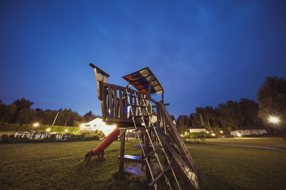Flagman Hotel