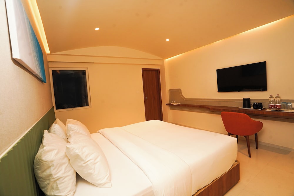 Hotel Harriet
