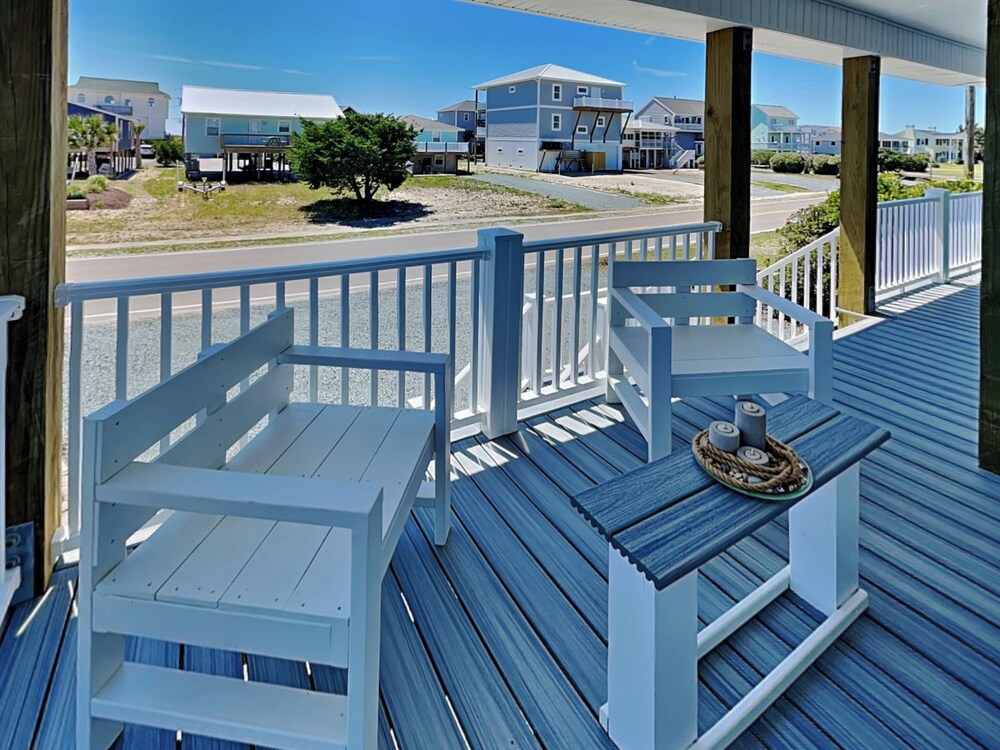 Unforgettable Memories by Topsail Realty
