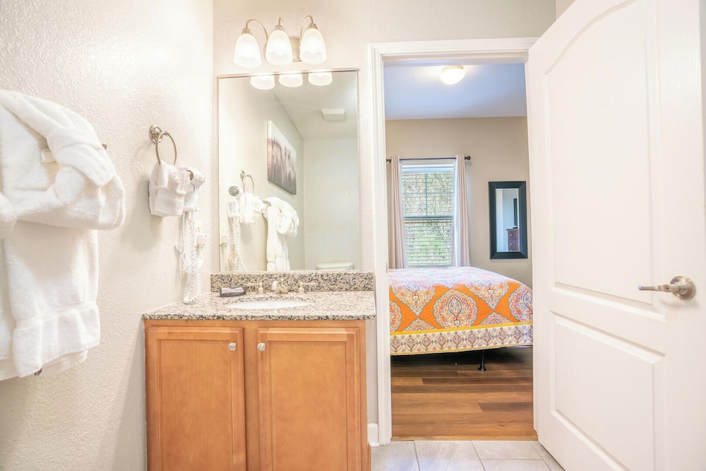 Mountain View Condo 3307