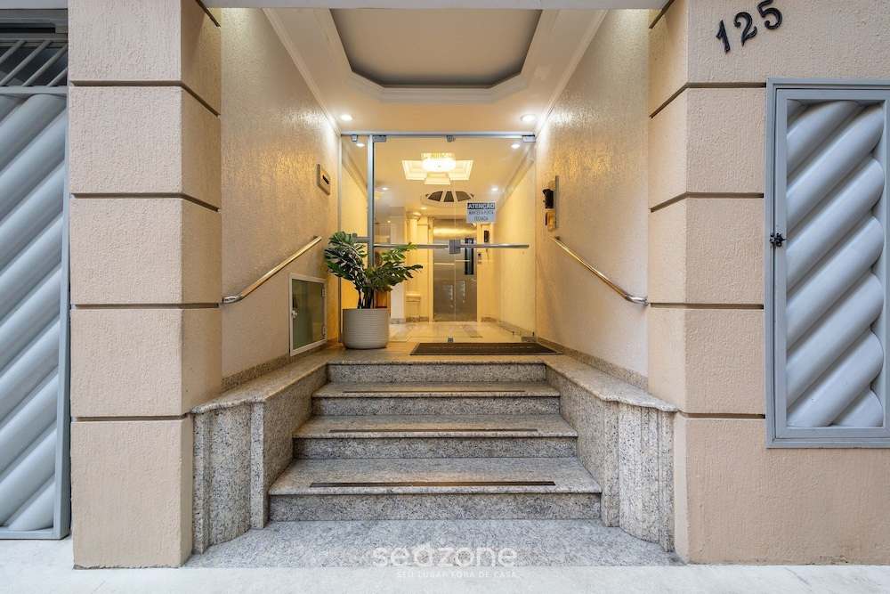 Beautiful Apartment 130m From the Beach Edn1001