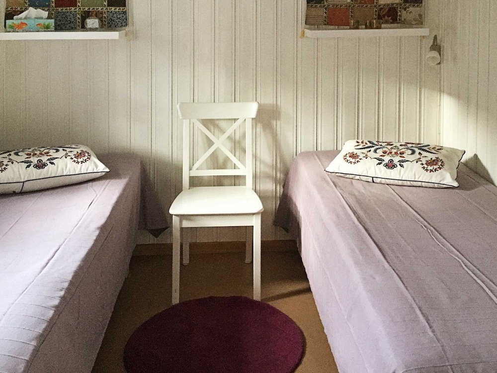 Holiday Home in Sölvesborg view 4