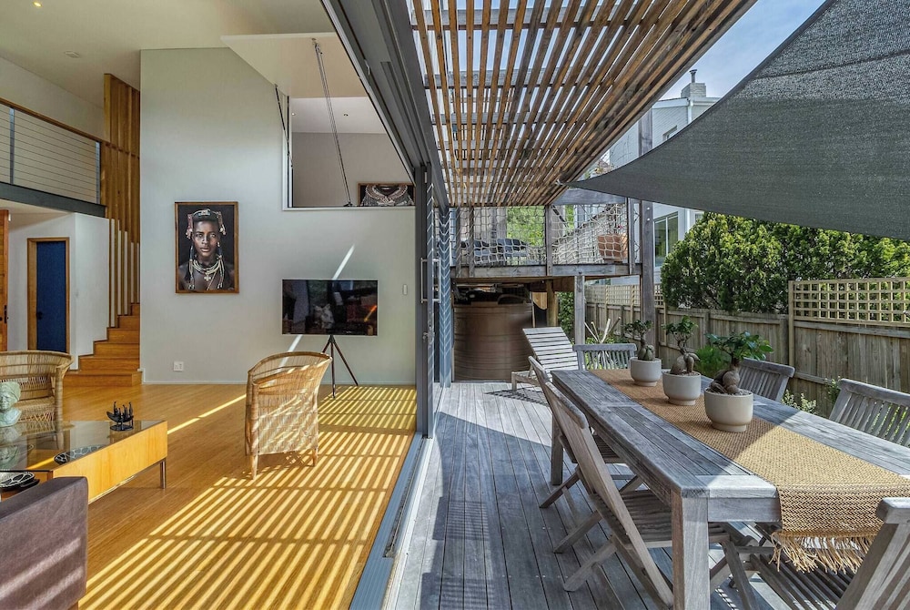Luxury Eco Villa, Hout Bay, Cape Town,south Africa