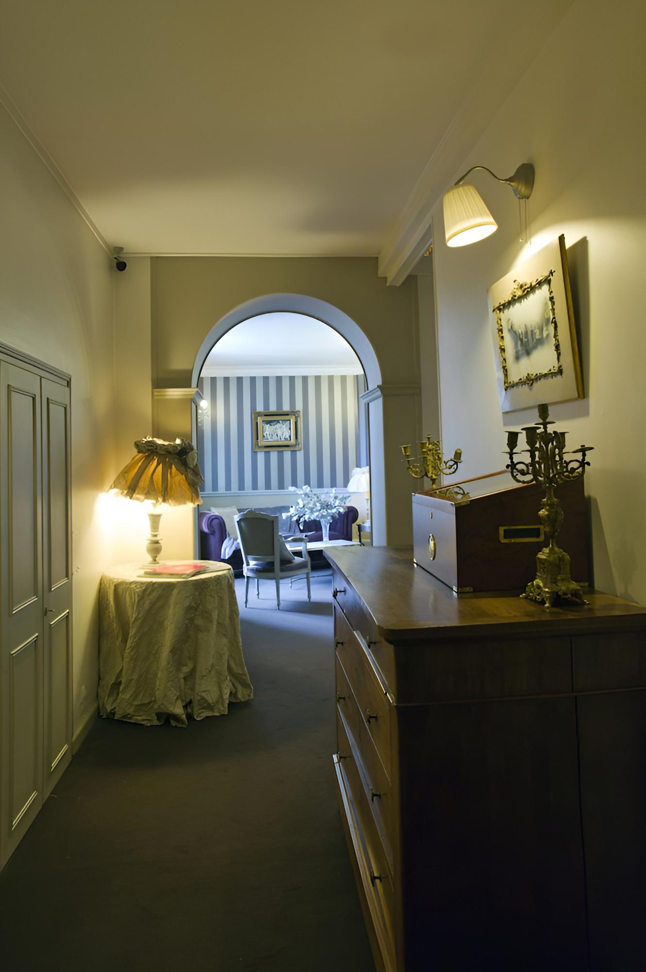 Hôtel Le HOME