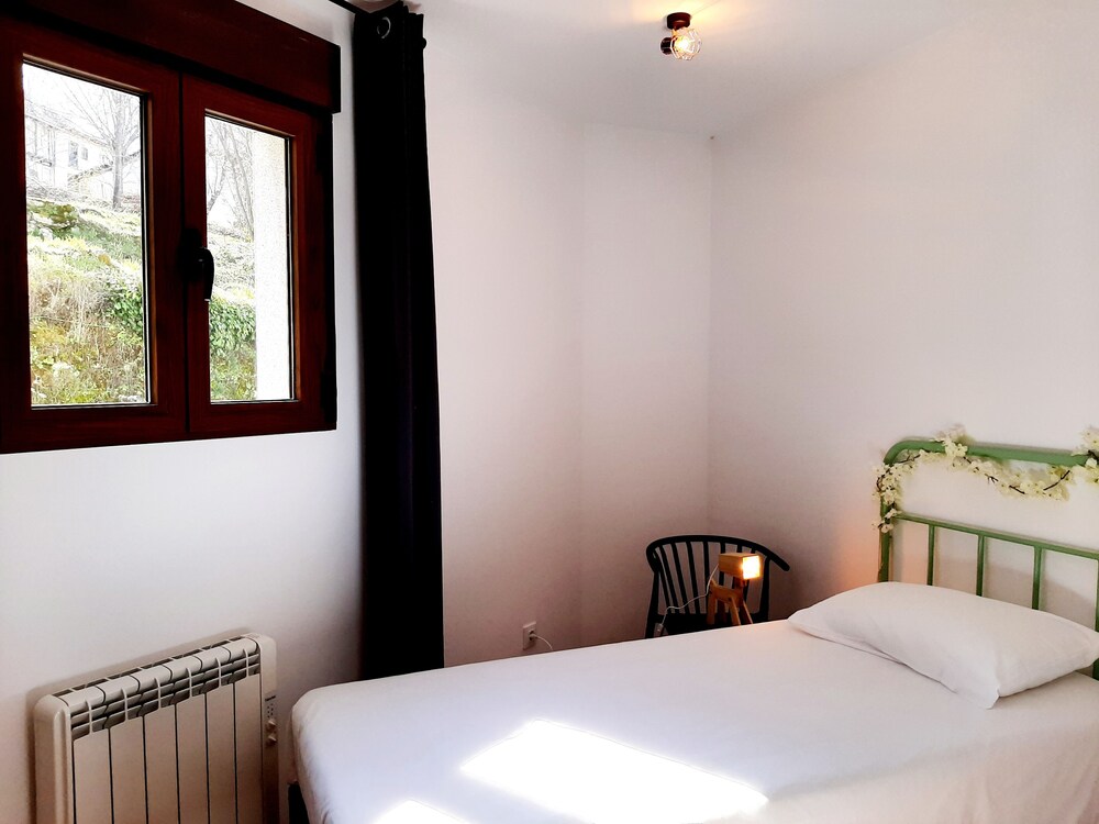 Apartamentos Candelario by gaiarooms