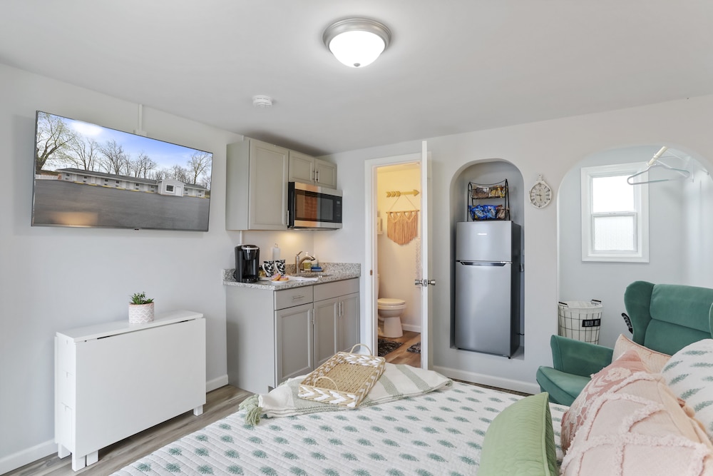 Martinsburg Vacations - The Knolls - Property Image 55