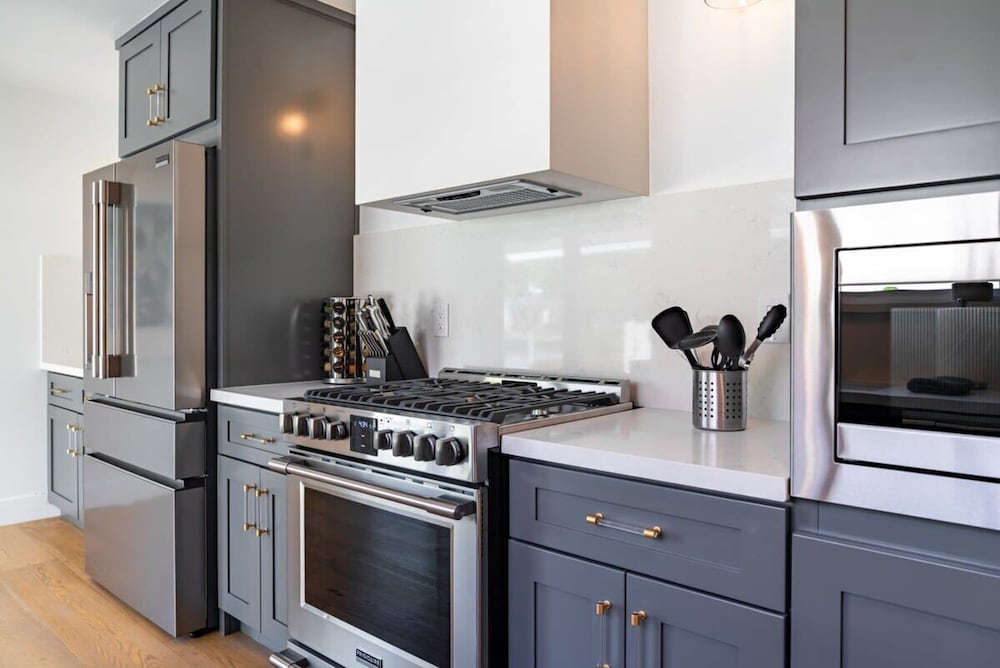 @ Marbella Lane - Cozy Modern Home w/ Relaxing Design & Pool
