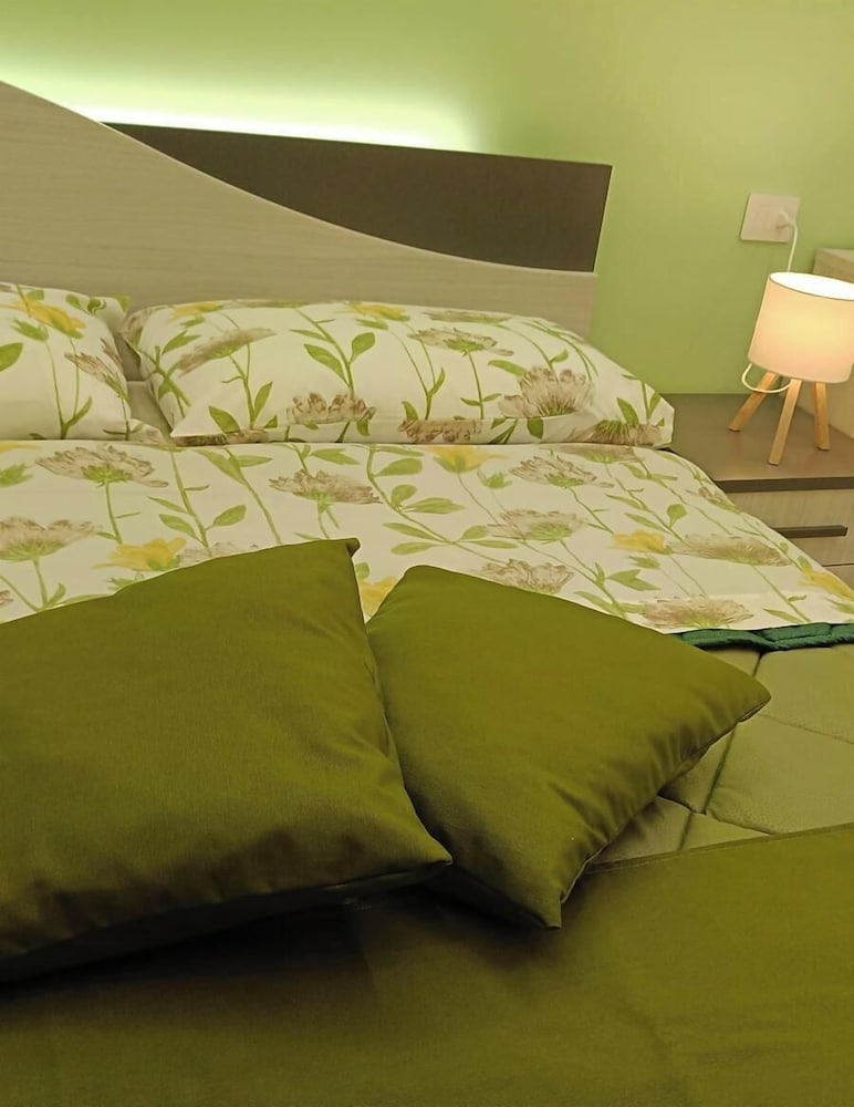 Minichino House B&B