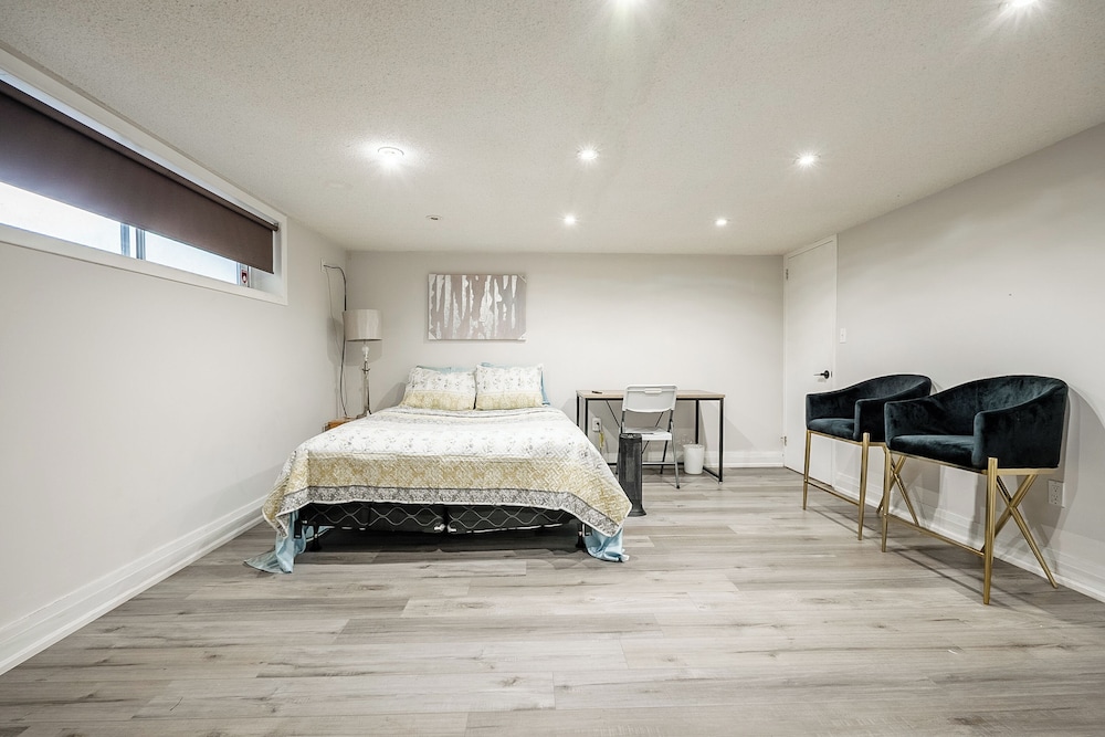 GLOBALSTAY Gorgeous House in Mississauga