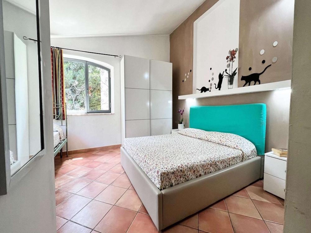 Villa in Castellammare Golfo